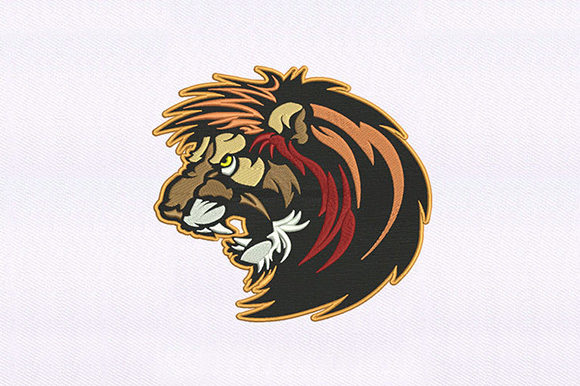African Lion: A Designer’s Review for Boutique Apparel