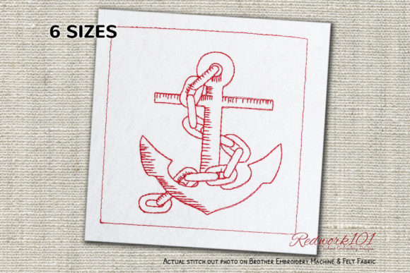 Anchor Chain Design: A Sellerβs Review for Etsy