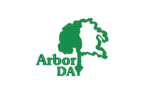 Arbor Day: An Embroidery Design Review for Business