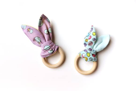 Baby Teether ITH Applique: A Seasonal Design Review