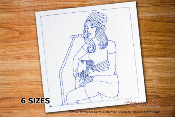 Beautiful Passionate Female Singer: Holiday Review