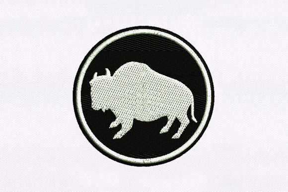 Bull Machine Design: A Seasonal Embroidery Review