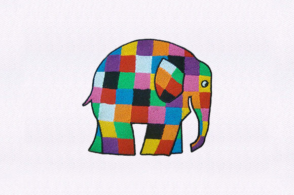 Checkered Elephant: A Boutique Sweatshirt Review