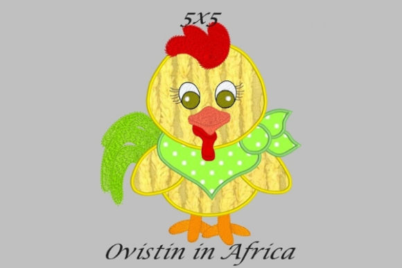 Cool Baby Turkey Small: An Embroidery Designer’s Review