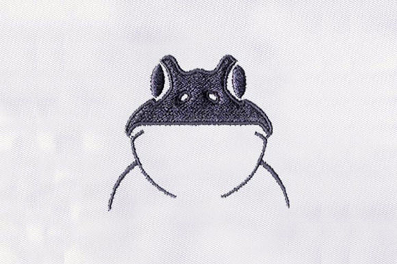 Frog Outline Design: A Crafter's Review