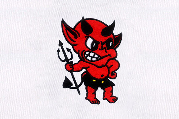 Little Devil: A Designer’s Review for Gifts