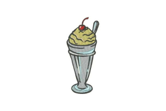 Milkshake Embroidery Design: A Maker’s Review