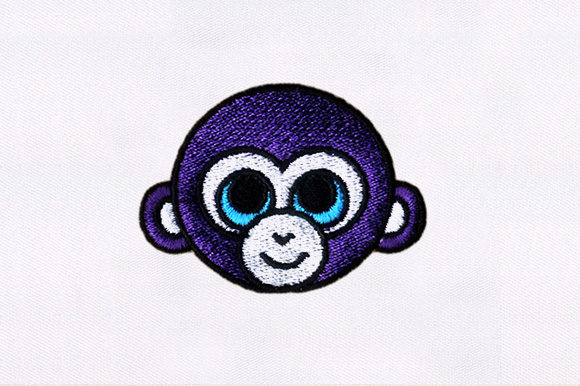 Monkey Face: A Designer’s Review for Apparel
