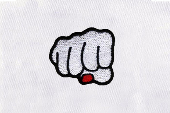 Powerful Punch: A Designer’s Sweatshirt Review