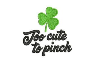 Too Cute to Pinch: Embroidery Design Review